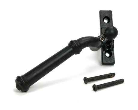 From The Anvil - External Beeswax Regency Espag - LH | Sku. 92113 | Trade Door Handles.