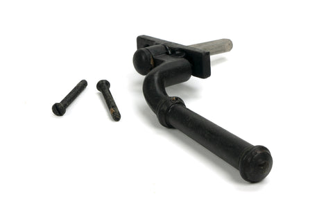 From The Anvil - External Beeswax Regency Espag - LH | Sku. 92113 | Trade Door Handles.