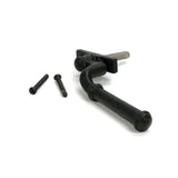 From The Anvil - External Beeswax Regency Espag - LH | Sku. 92113 | Trade Door Handles.