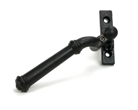 From The Anvil - External Beeswax Regency Espag - LH | Sku. 92113 | Trade Door Handles.