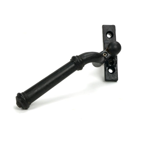 From The Anvil - External Beeswax Regency Espag - LH | Sku. 92113 | Trade Door Handles.