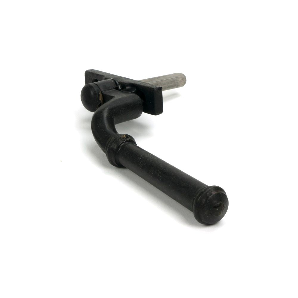 From The Anvil - External Beeswax Regency Espag - LH | Sku. 92113 | Trade Door Handles.