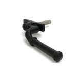 From The Anvil - External Beeswax Regency Espag - LH | Sku. 92113 | Trade Door Handles.