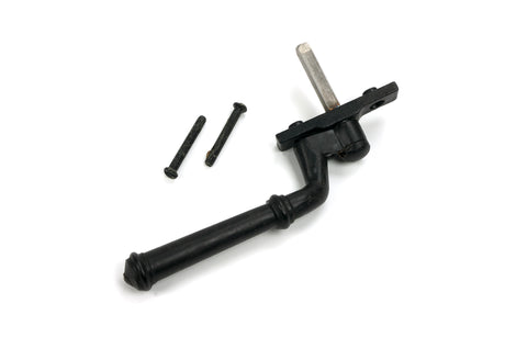 From The Anvil - External Beeswax Regency Espag - LH | Sku. 92113 | Trade Door Handles.