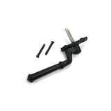 From The Anvil - External Beeswax Regency Espag - LH | Sku. 92113 | Trade Door Handles.