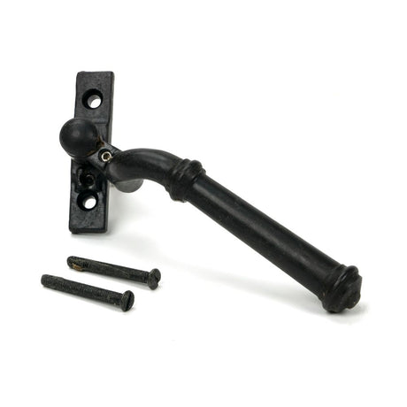 From The Anvil - External Beeswax Regency Espag - RH | Sku. 92114 | Trade Door Handles.