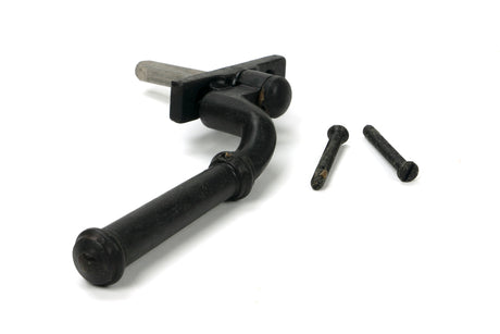 From The Anvil - External Beeswax Regency Espag - RH | Sku. 92114 | Trade Door Handles.