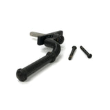 From The Anvil - External Beeswax Regency Espag - RH | Sku. 92114 | Trade Door Handles.