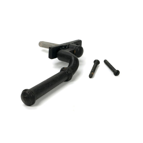 From The Anvil - External Beeswax Regency Espag - RH | Sku. 92114 | Trade Door Handles.