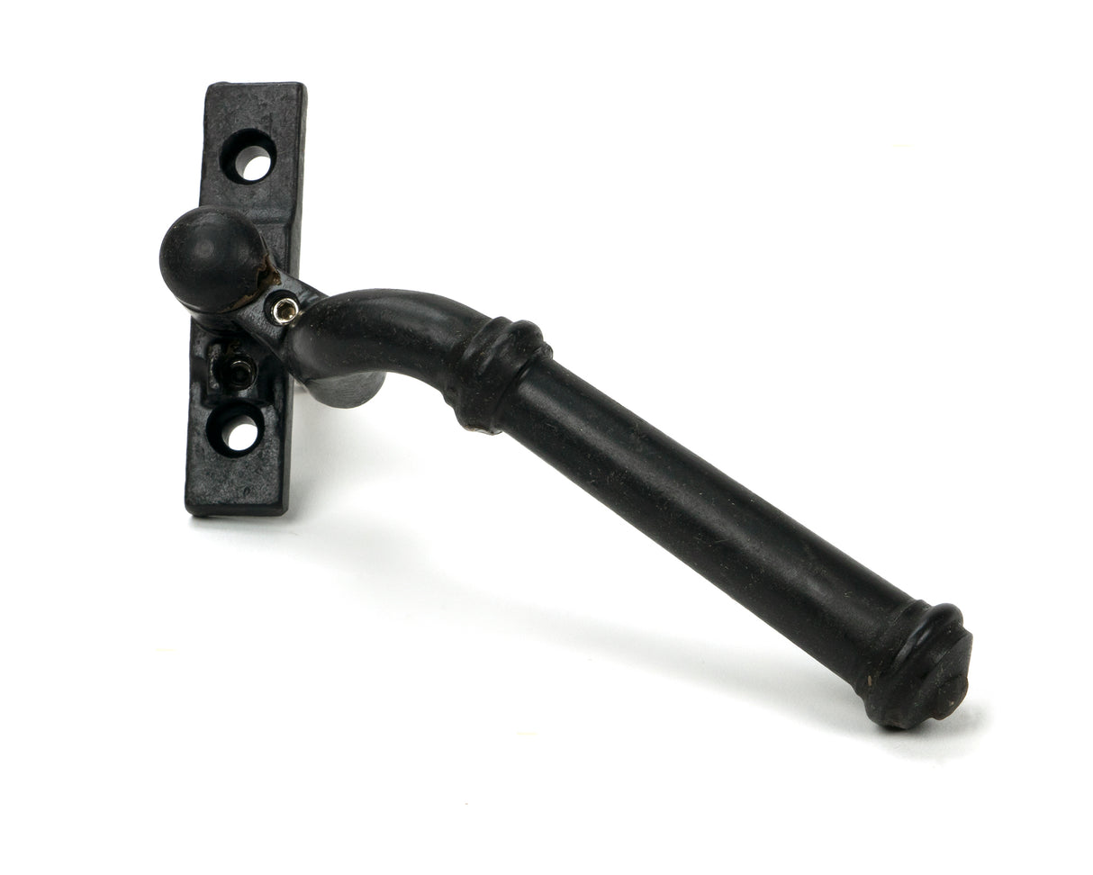 From The Anvil - External Beeswax Regency Espag - RH | Sku. 92114 | Trade Door Handles.