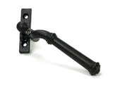 From The Anvil - External Beeswax Regency Espag - RH | Sku. 92114 | Trade Door Handles.