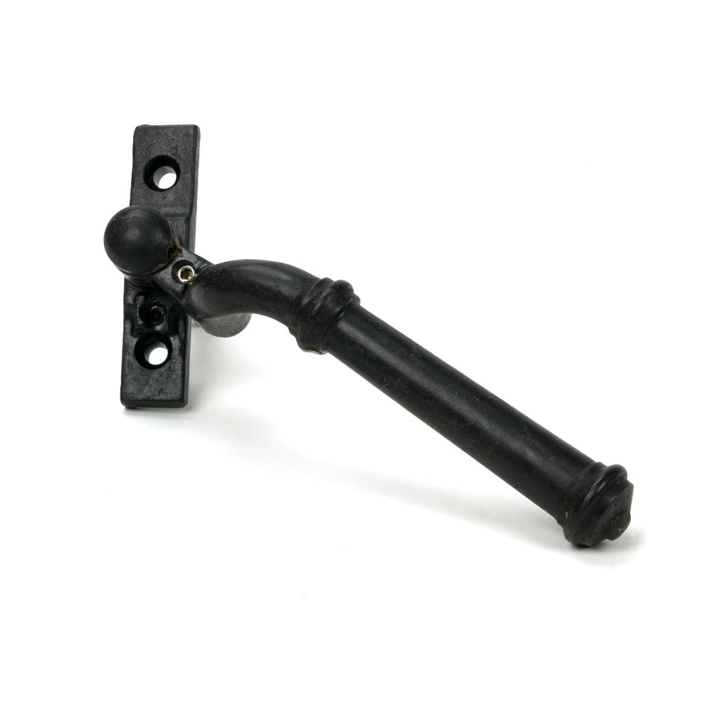 From The Anvil - External Beeswax Regency Espag - RH | Sku. 92114 | Trade Door Handles.