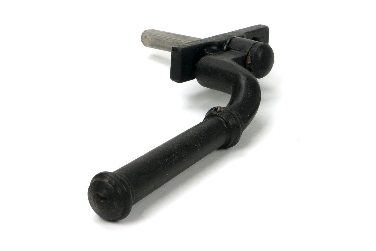 From The Anvil - External Beeswax Regency Espag - RH | Sku. 92114 | Trade Door Handles.
