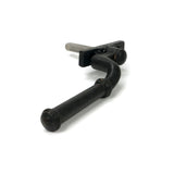 From The Anvil - External Beeswax Regency Espag - RH | Sku. 92114 | Trade Door Handles.