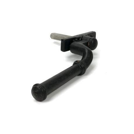 From The Anvil - External Beeswax Regency Espag - RH | Sku. 92114 | Trade Door Handles.