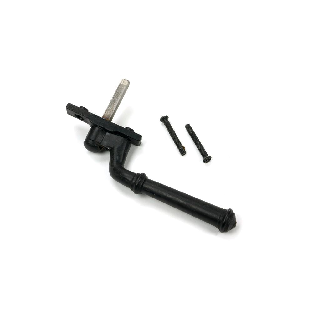 From The Anvil - External Beeswax Regency Espag - RH | Sku. 92114 | Trade Door Handles.