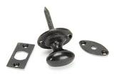 From The Anvil - External Beeswax Oval Rack Bolt | Sku. 92130 | Trade Door Handles.