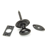 From The Anvil - External Beeswax Oval Rack Bolt | Sku. 92130 | Trade Door Handles.