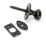From The Anvil - External Beeswax Oval Rack Bolt | Sku. 92130 | Trade Door Handles.