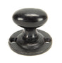 From The Anvil - External Beeswax Oval Rack Bolt | Sku. 92130 | Trade Door Handles.