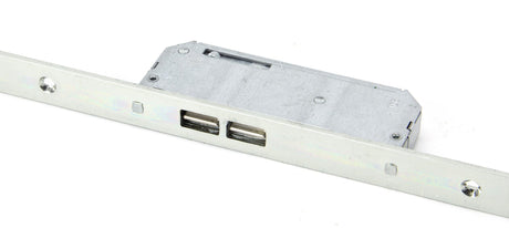 From The Anvil - BZP Winkhaus 2.1m Thunderbolt Espag Lock 45mmBS | Sku. 92146 | Trade Door Handles.
