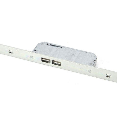 From The Anvil - BZP Winkhaus 2.1m Thunderbolt Espag Lock 45mmBS | Sku. 92146 | Trade Door Handles.
