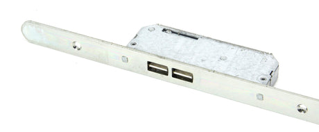 From The Anvil - BZP Winkhaus 1.77m Heritage Thunderbolt Espag Lock 45mm BS | Sku. 92147 | Trade Door Handles.