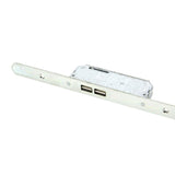 From The Anvil - BZP Winkhaus 1.77m Heritage Thunderbolt Espag Lock 45mm BS | Sku. 92147 | Trade Door Handles.