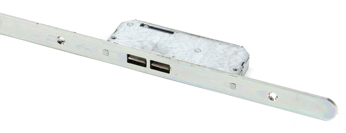 From The Anvil - BZP Winkhaus 1.77m Heritage Thunderbolt Espag Lock 45mm BS | Sku. 92147 | Trade Door Handles.