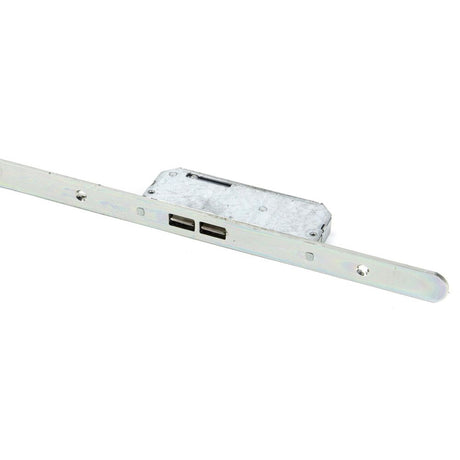 From The Anvil - BZP Winkhaus 1.77m Heritage Thunderbolt Espag Lock 45mm BS | Sku. 92147 | Trade Door Handles.