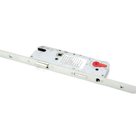 From The Anvil - BZP Winkhaus 1.77m Heritage Thunderbolt Espag Lock 45mm BS | Sku. 92147 | Trade Door Handles.