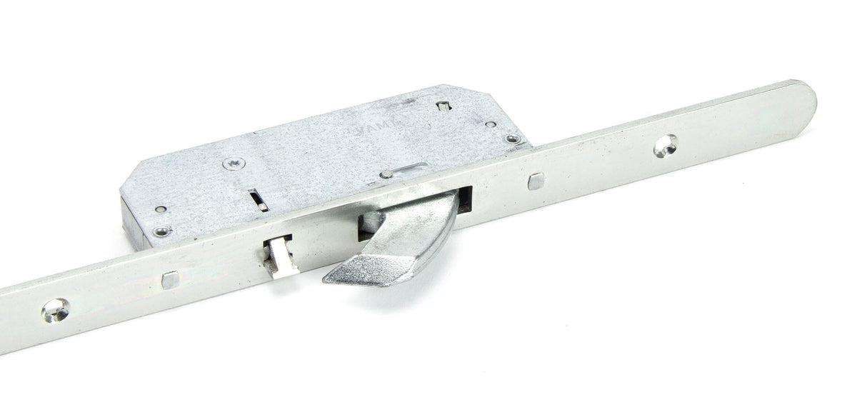 From The Anvil - BZP Winkhaus 1.77m AV2 RH Heritage Lock 45mmBS | Sku. 92148 | Trade Door Handles.
