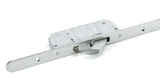From The Anvil - BZP Winkhaus 1.77m AV2 RH Heritage Lock 45mmBS | Sku. 92148 | Trade Door Handles.