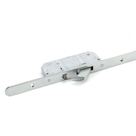 From The Anvil - BZP Winkhaus 1.77m AV2 RH Heritage Lock 45mmBS | Sku. 92148 | Trade Door Handles.