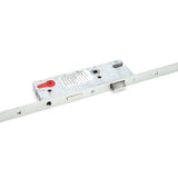 From The Anvil - BZP Winkhaus 1.77m AV2 RH Heritage Lock 45mmBS | Sku. 92148 | Trade Door Handles.