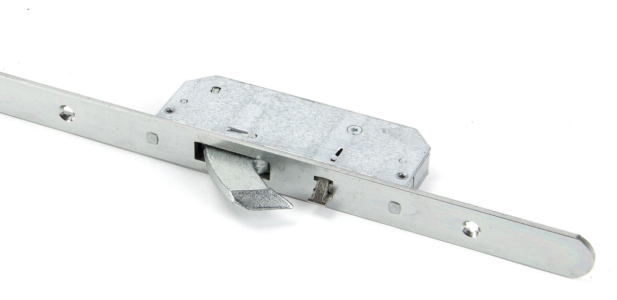 From The Anvil - BZP Winkhaus 1.77m AV2 LH Heritage Lock 45mmBS | Sku. 92149 | Trade Door Handles.