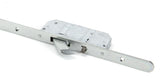 From The Anvil - BZP Winkhaus 1.77m AV2 LH Heritage Lock 45mmBS | Sku. 92149 | Trade Door Handles.