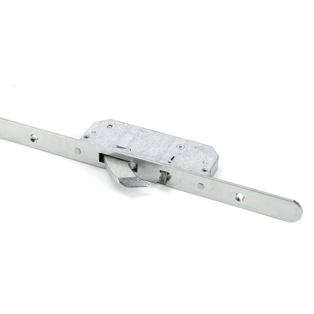 From The Anvil - BZP Winkhaus 1.77m AV2 LH Heritage Lock 45mmBS | Sku. 92149 | Trade Door Handles.