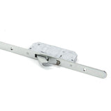 From The Anvil - BZP Winkhaus 1.77m AV2 LH Heritage Lock 45mmBS | Sku. 92149 | Trade Door Handles.
