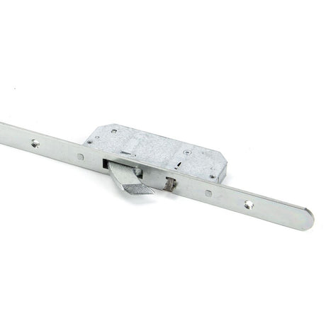 From The Anvil - BZP Winkhaus 1.77m AV2 LH Heritage Lock 45mmBS | Sku. 92149 | Trade Door Handles.