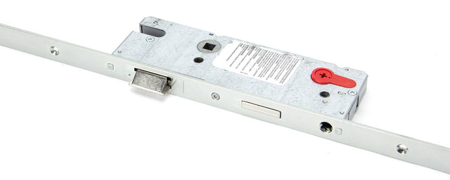 From The Anvil - BZP Winkhaus 1.77m AV2 LH Heritage Lock 45mmBS | Sku. 92149 | Trade Door Handles.