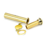From The Anvil - Lacquered Brass Door Viewer 180ÃƒÆ’Ã†€™Ãƒ€ ‚¬„¢ÃƒÆ’¢‚¬Å¡¬Ãƒ€¦¡ÃƒÆ’Ã†€™€š¬Ã…¡ÃƒÆ’‚¬Å¡° (55-75mm Door) | Sku. 92150 | Trade Door Handles.