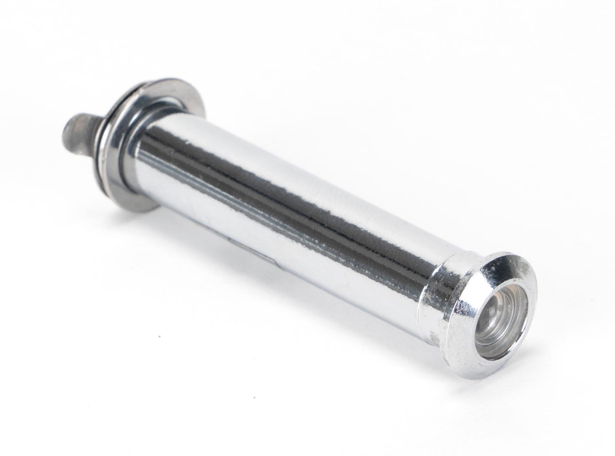 From The Anvil - Polished Chrome Door Viewer 180 Degree (55-75mm Door) | Sku. 92151 | Trade Door Handles.