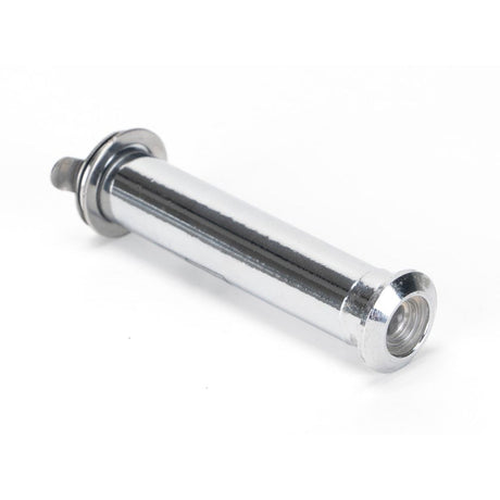 From The Anvil - Polished Chrome Door Viewer 180 Degree (55-75mm Door) | Sku. 92151 | Trade Door Handles.