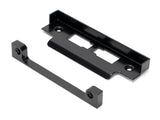 From The Anvil - Black ½" Rebate Kit For 91116/91109 | Sku. 92154 | Trade Door Handles.