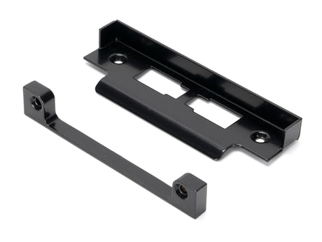 From The Anvil - Black ½" Rebate Kit For 91116/91109 | Sku. 92154 | Trade Door Handles.