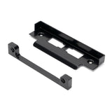 From The Anvil - Black ½" Rebate Kit For 91116/91109 | Sku. 92154 | Trade Door Handles.