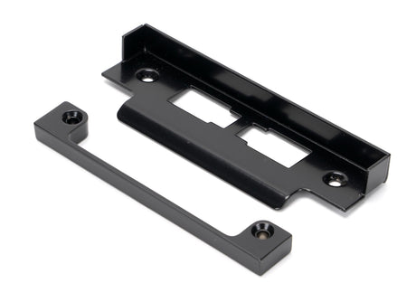 From The Anvil - Black ½" Rebate Kit For 91116/91109 | Sku. 92154 | Trade Door Handles.