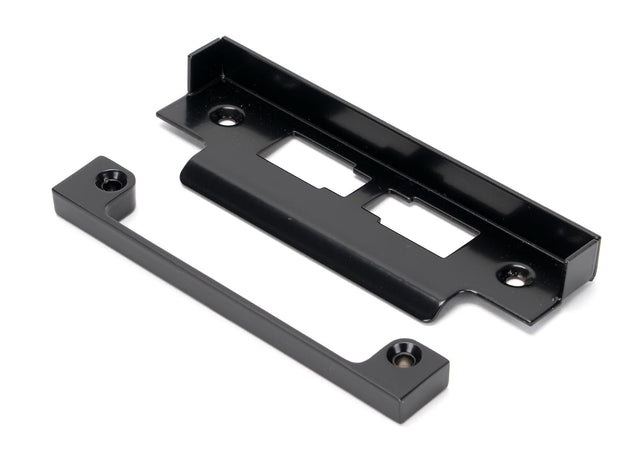 From The Anvil - Black ½" Rebate Kit For 91116/91109 | Sku. 92154 | Trade Door Handles.