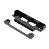 From The Anvil - Black ½" Rebate Kit For 91116/91109 | Sku. 92154 | Trade Door Handles.